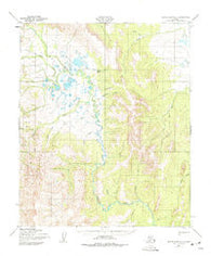 Bendeleben A-1 Alaska Historical topographic map, 1:63360 scale, 15 X 15 Minute, Year 1950