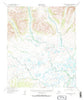 Bendeleben A-3 Alaska Historical topographic map, 1:63360 scale, 15 X 15 Minute, Year 1950