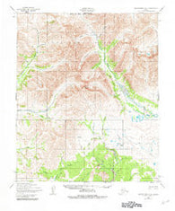 Bendeleben A-4 Alaska Historical topographic map, 1:63360 scale, 15 X 15 Minute, Year 1950