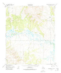 Bendeleben B-1 Alaska Historical topographic map, 1:63360 scale, 15 X 15 Minute, Year 1950