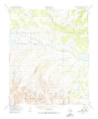 Bendeleben B-2 Alaska Historical topographic map, 1:63360 scale, 15 X 15 Minute, Year 1950