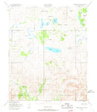Bendeleben B-3 Alaska Historical topographic map, 1:63360 scale, 15 X 15 Minute, Year 1950