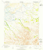Bendeleben B-4 Alaska Historical topographic map, 1:63360 scale, 15 X 15 Minute, Year 1950
