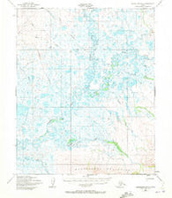 Bendeleben B-5 Alaska Historical topographic map, 1:63360 scale, 15 X 15 Minute, Year 1950