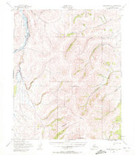 Bendeleben C-1 Alaska Historical topographic map, 1:63360 scale, 15 X 15 Minute, Year 1950