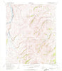 Bendeleben C-1 Alaska Historical topographic map, 1:63360 scale, 15 X 15 Minute, Year 1950