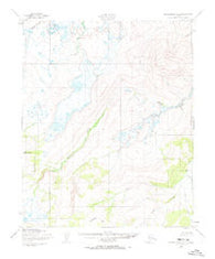 Bendeleben C-2 Alaska Historical topographic map, 1:63360 scale, 15 X 15 Minute, Year 1950