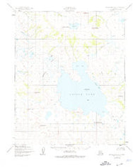 Bendeleben C-3 Alaska Historical topographic map, 1:63360 scale, 15 X 15 Minute, Year 1950