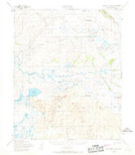 Bendeleben C-4 Alaska Historical topographic map, 1:63360 scale, 15 X 15 Minute, Year 1950