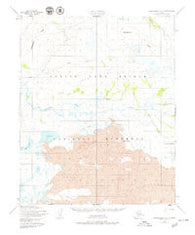 Bendeleben C-4 Alaska Historical topographic map, 1:63360 scale, 15 X 15 Minute, Year 1950