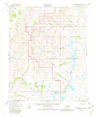 Bendeleben C-5 Alaska Historical topographic map, 1:63360 scale, 15 X 15 Minute, Year 1950