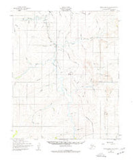 Bendeleben C-6 Alaska Historical topographic map, 1:63360 scale, 15 X 15 Minute, Year 1950
