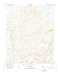 Bendeleben D-1 Alaska Historical topographic map, 1:63360 scale, 15 X 15 Minute, Year 1950