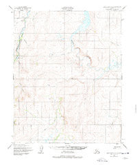 Bendeleben D-2 Alaska Historical topographic map, 1:63360 scale, 15 X 15 Minute, Year 1950