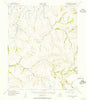 Bendeleben D-4 Alaska Historical topographic map, 1:63360 scale, 15 X 15 Minute, Year 1950