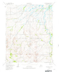 Bendeleben D-5 Alaska Historical topographic map, 1:63360 scale, 15 X 15 Minute, Year 1950