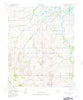 Bendeleben D-5 Alaska Historical topographic map, 1:63360 scale, 15 X 15 Minute, Year 1950