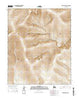 Bendeleben B-6 NW Alaska Current topographic map, 1:25000 scale, 7.5 X 7.5 Minute, Year 2014
