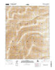 Bendeleben C-1 NE Alaska Current topographic map, 1:25000 scale, 7.5 X 7.5 Minute, Year 2014