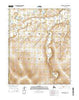 Bendeleben D-5 NE Alaska Current topographic map, 1:25000 scale, 7.5 X 7.5 Minute, Year 2014