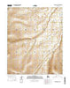 Bendeleben D-5 NW Alaska Current topographic map, 1:25000 scale, 7.5 X 7.5 Minute, Year 2014