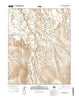 Bendeleben D-6 NW Alaska Current topographic map, 1:25000 scale, 7.5 X 7.5 Minute, Year 2014