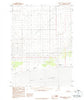 Bering Glacier A-7 Alaska Historical topographic map, 1:63360 scale, 15 X 15 Minute, Year 1984