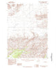 Bering Glacier B-5 Alaska Historical topographic map, 1:63360 scale, 15 X 15 Minute, Year 1985