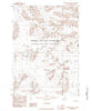 Bering Glacier C-1 Alaska Historical topographic map, 1:63360 scale, 15 X 15 Minute, Year 1985
