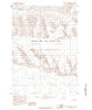 Bering Glacier C-3 Alaska Historical topographic map, 1:63360 scale, 15 X 15 Minute, Year 1985