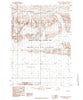 Bering Glacier C-4 Alaska Historical topographic map, 1:63360 scale, 15 X 15 Minute, Year 1985