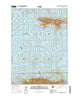 Bering Glacier C-4 SW Alaska Current topographic map, 1:25000 scale, 7.5 X 7.5 Minute, Year 2016