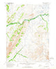 Bethel A-5 Alaska Historical topographic map, 1:63360 scale, 15 X 15 Minute, Year 1954