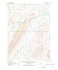 Bethel A-5 Alaska Historical topographic map, 1:63360 scale, 15 X 15 Minute, Year 1954