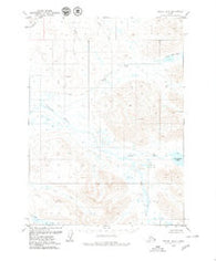 Bethel B-2 Alaska Historical topographic map, 1:63360 scale, 15 X 15 Minute, Year 1979