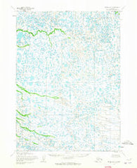 Bethel B-7 Alaska Historical topographic map, 1:63360 scale, 15 X 15 Minute, Year 1954
