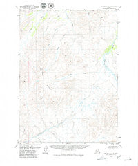 Bethel C-2 Alaska Historical topographic map, 1:63360 scale, 15 X 15 Minute, Year 1979