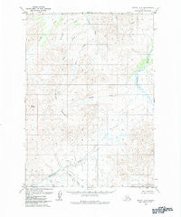 Bethel C-2 Alaska Historical topographic map, 1:63360 scale, 15 X 15 Minute, Year 1979