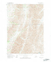 Bethel C-3 Alaska Historical topographic map, 1:63360 scale, 15 X 15 Minute, Year 1954
