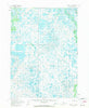 Bethel C-7 Alaska Historical topographic map, 1:63360 scale, 15 X 15 Minute, Year 1954