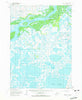 Bethel C-8 Alaska Historical topographic map, 1:63360 scale, 15 X 15 Minute, Year 1954