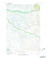 Bethel D-4 Alaska Historical topographic map, 1:63360 scale, 15 X 15 Minute, Year 1954