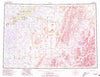 Bethel Alaska Historical topographic map, 1:250000 scale, 1 X 3 Degree, Year 1980
