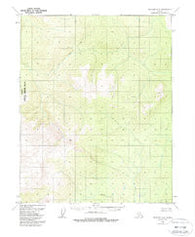 Bettles A-2 Alaska Historical topographic map, 1:63360 scale, 15 X 15 Minute, Year 1970