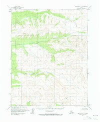 Bettles C-1 Alaska Historical topographic map, 1:63360 scale, 15 X 15 Minute, Year 1970