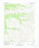 Bettles C-1 Alaska Historical topographic map, 1:63360 scale, 15 X 15 Minute, Year 1970
