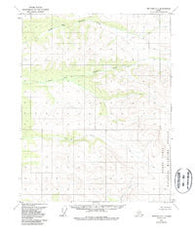Bettles C-1 Alaska Historical topographic map, 1:63360 scale, 15 X 15 Minute, Year 1970