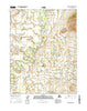 Bettles C-3 NW Alaska Current topographic map, 1:25000 scale, 7.5 X 7.5 Minute, Year 2016