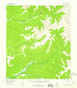 Big Delta A-1 Alaska Historical topographic map, 1:63360 scale, 15 X 15 Minute, Year 1955