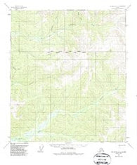 Big Delta A-1 Alaska Historical topographic map, 1:63360 scale, 15 X 15 Minute, Year 1955